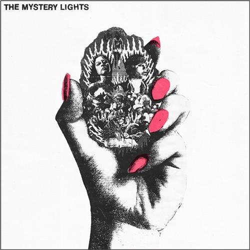 Mystery Lights Mystery Lights (LP)